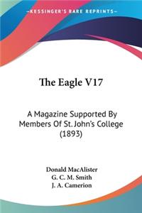 The Eagle V17
