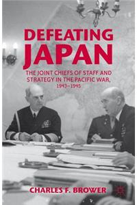 Defeating Japan