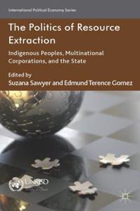 Politics of Resource Extraction