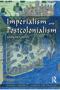 Imperialism and Postcolonialism