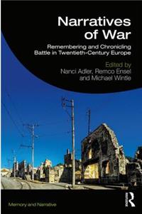 Narratives of War