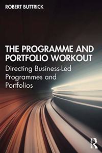 The Programme and Portfolio Workout