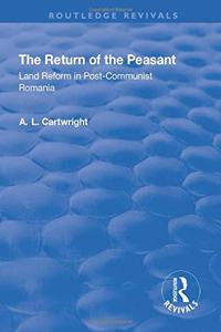 The Return of the Peasant