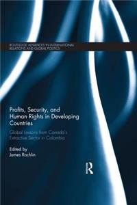 Profits, Security, and Human Rights in Developing Countries