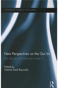 New Perspectives on the Qur'an