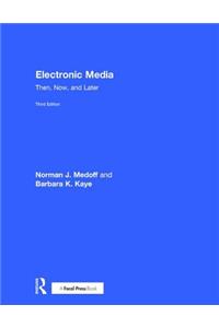 Electronic Media