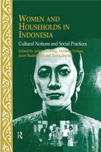 Women and Households in Indonesia