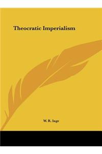 Theocratic Imperialism