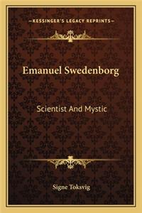 Emanuel Swedenborg