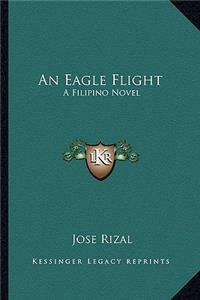 Eagle Flight