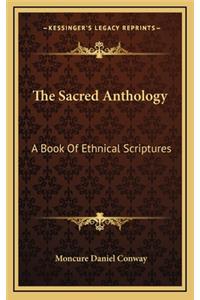 The Sacred Anthology