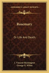 Rosemary