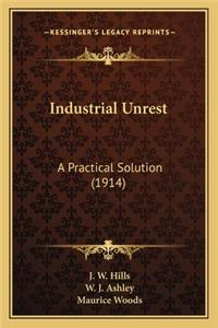 Industrial Unrest