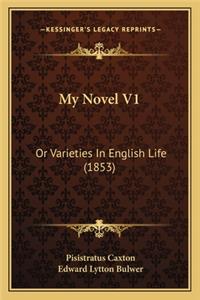 My Novel V1