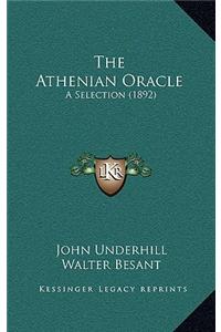 The Athenian Oracle