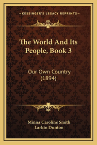 The World and Its People, Book 3