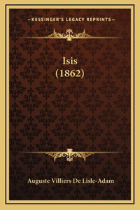 Isis (1862)