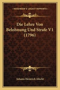 Die Lehre Von Belohnung Und Strafe V1 (1796)