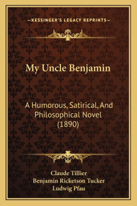 My Uncle Benjamin