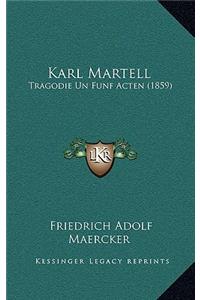 Karl Martell