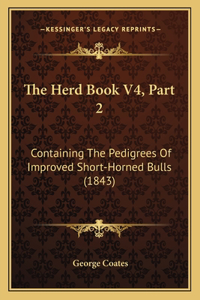 Herd Book V4, Part 2