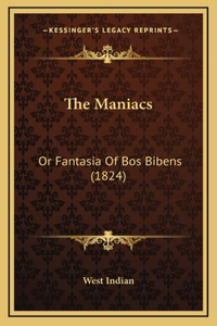 The Maniacs
