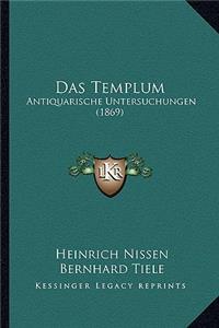 Das Templum