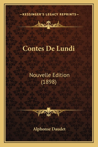 Contes De Lundi