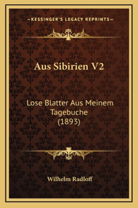Aus Sibirien V2