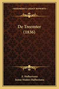 De Treemter (1836)