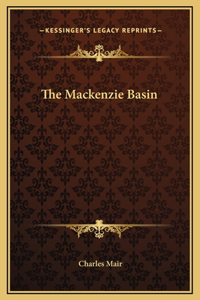 The Mackenzie Basin