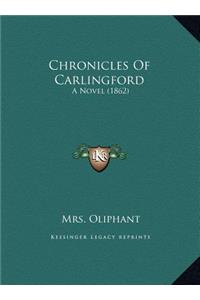 Chronicles Of Carlingford