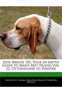 Dog Breeds 101