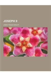 Joseph II