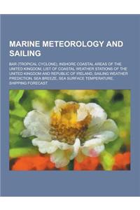 Marine Meteorology and Sailing
