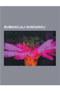Rumanujaj Hungaroj