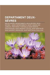 Departament Deux-Sevres