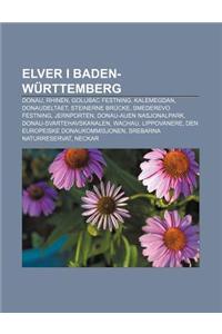 Elver I Baden-Wurttemberg