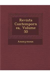 Revista Contempor NEA, Volume 50