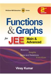 Functions And Graphs Jee