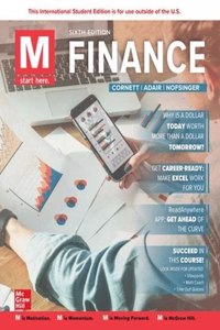 ISE M: Finance