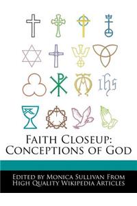 Faith Closeup