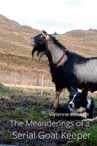 Meanderings of a Serial Goatkeeper