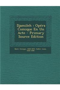 Djamileh