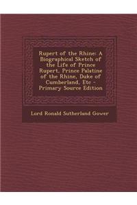 Rupert of the Rhine