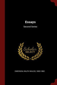 Essays: Second Series