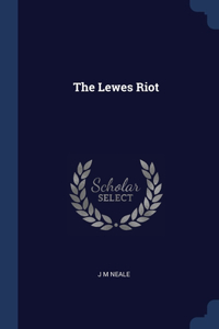 Lewes Riot