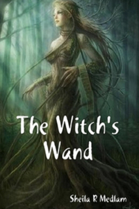 Witch's Wand