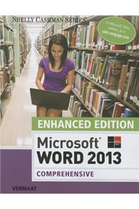 Enhanced Microsoft (R) Word (R) 2013