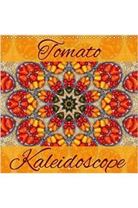 Tomato Kaleidoscope 2018